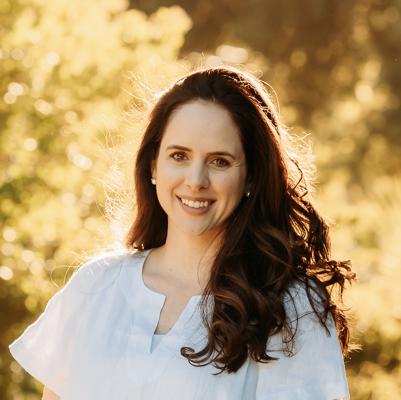 Amanda Sayigh, photo 1