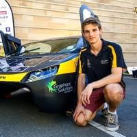 Barta Mintara, photo 1