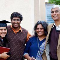 Ram Srinivasan, photo 1