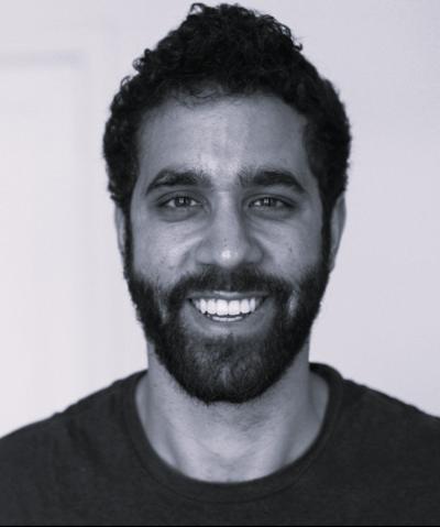 Mohamed Refai, photo 2