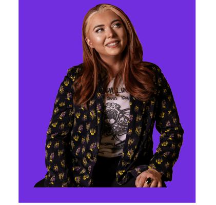 Olivia  Sisinni, photo 2