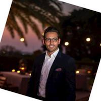 Jimmy Shahim, photo 1