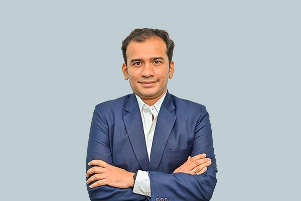 Jigesh Doshi, photo 2