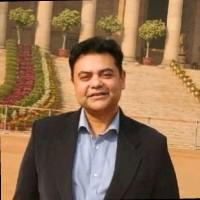 Rishabh Sinha, photo 1