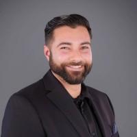 Brad Patton, photo 2