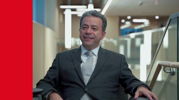 Michel Helmy, M.D., photo 2