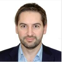 Artyom Sklyarov, photo 1