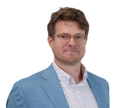 Aaron Berry, photo 2