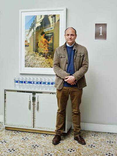 Hubert de Torcy, photo 2