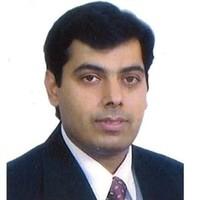 Rishi Khanna, photo 1