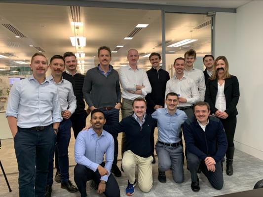 Liam Jenkinson, photo 2