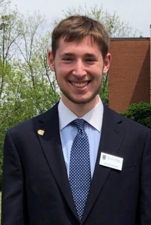 Jack Jennison, photo 1