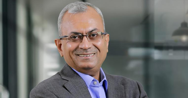 Krishan Kumar, photo 1