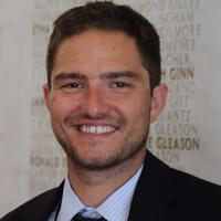 Frederic Billou, photo 1