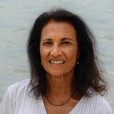 Andrew Bageant, photo 1