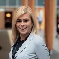 Jorieke van der Vlist, photo 1