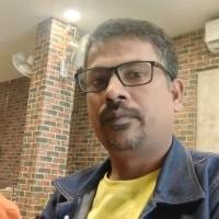 Pradipta Mazumdar, photo 2