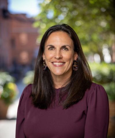 Lisa Bourget, photo 2