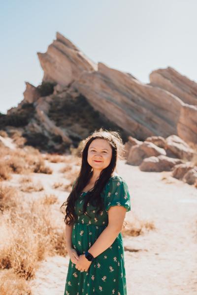 Liana Herrera, MBA, photo 2