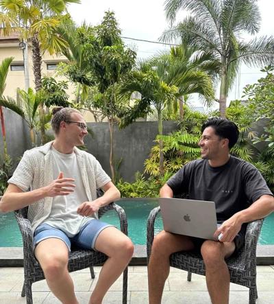 Maurits Heringa, photo 1