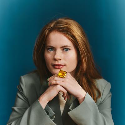 Jessica Outer, photo 2