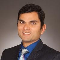 Mandar Joshi, photo 1