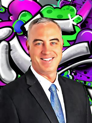 Jared Dalton, photo 2