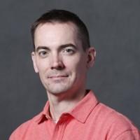 Jonathan Hunt, photo 1