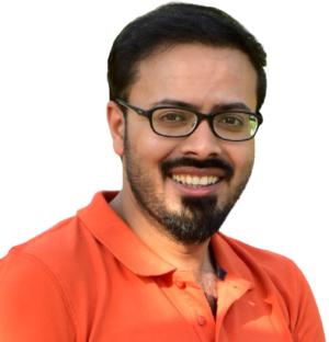 Subho Chatterjee, photo 2