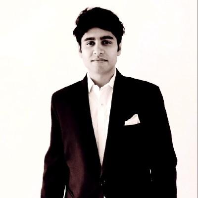 Mantavya Singh, photo 1