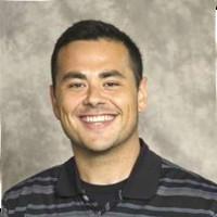 Seth Furman, photo 1