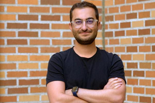 Darian Shirazi, photo 1