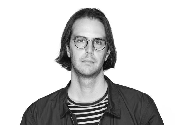 Michael Lala, photo 2