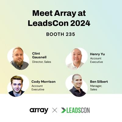 Clinton Gausnell, photo 2