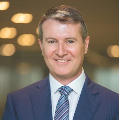 David Andrews, photo 1