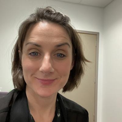 Amanda Fitzpatrick, photo 1