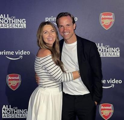 Kate Laurens, photo 2