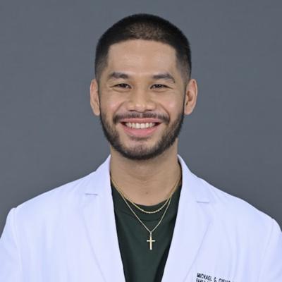 Daniel Reji, photo 1