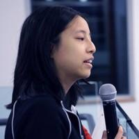 Melody Pan, photo 1