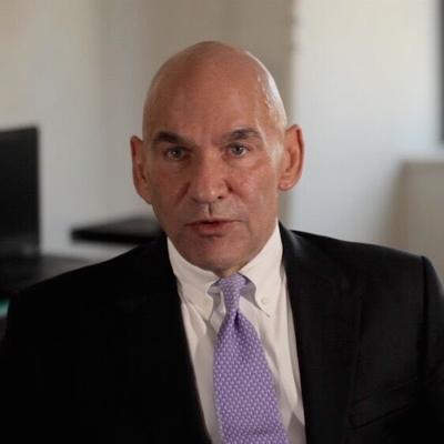 James Weiss, photo 2