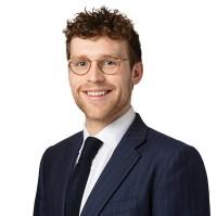 Philip Ridgill, photo 1