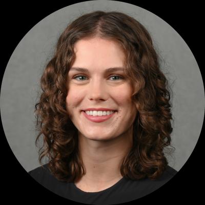 Samantha Steinberger, photo 1