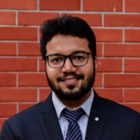 Yogesh Singhal, photo 2