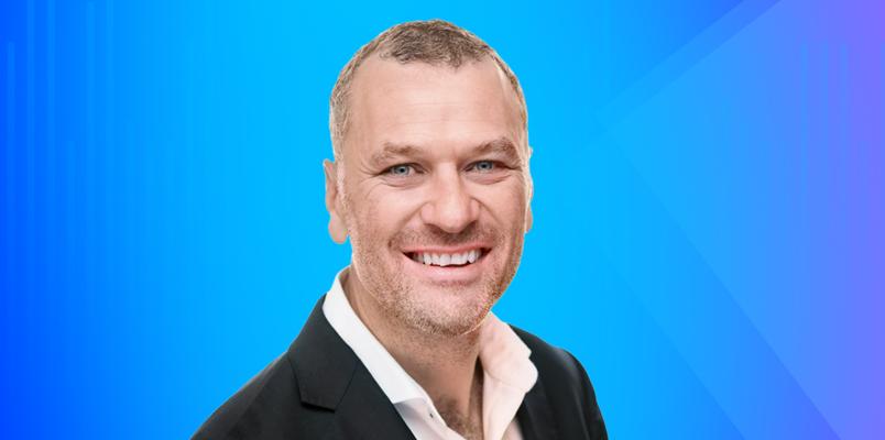 Jonathan Moss, photo 1