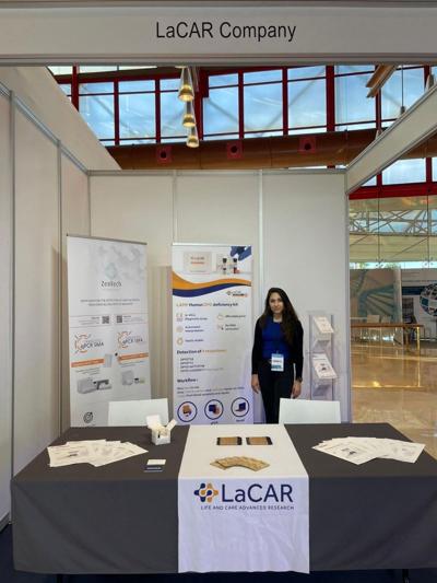 Louisa Cravatte, photo 1