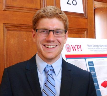 John Costanzo, photo 1