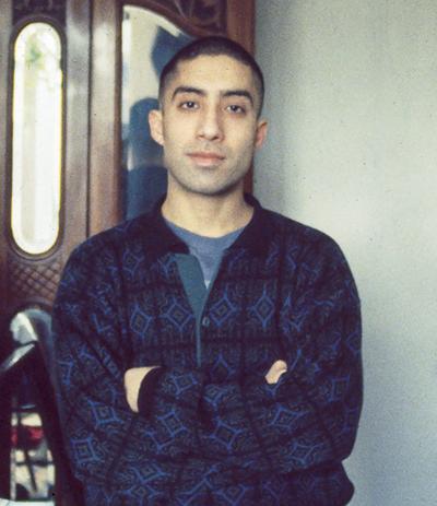 Hammad Butt, photo 1