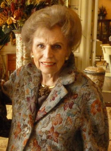 Peggy Murray, photo 1