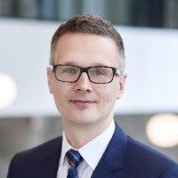 Anders Rasmussen, photo 1