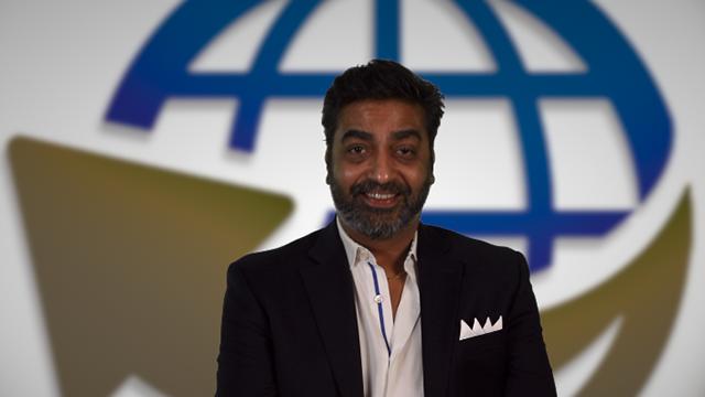 Varun Jhanjee, photo 2